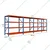 Alija 200 x 60 x 200 cm 4 Layers CRC Sheet Warehouse Rack, Load Capacity 350 Kg Each Shelf (Set of 4)