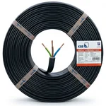 KSB 4 Sqmm 100m 3 Core Submersible Flat Cable Suitable for 5 Hp - 7.5 Hp Submersible Pump