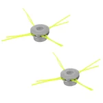 Heavy Duty BC 510, 8 String Aluminum Trimmer Head For All Type of Petrol Brush Cutter