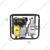 Pilot 4 Stroke, 6.5 HP, 1 inch Petrol Water Pump for Irrigation Purposes | PL-WP10