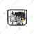 Pilot 4 Stroke, 6.5 HP, 1 inch Petrol Water Pump for Irrigation Purposes | PL-WP10