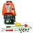 GT Shakti GX-35 Engine 4 Stroke 20 L Backpack Power Sprayer for Agriculture and Garden use