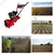 Really RAPL-RH-2000 Power Weeder 7HP, 4 Stroke Petrol Engine With 8 inch(20 cm) Rotavator, for Weed Control & Med Making