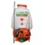 Greenleaf GL909, 4 Stroke 1 HP 25 L Knapsack Power Sprayer for Agriculture and Garden use