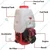 Greenleaf GL909, 4 Stroke 1 HP 25 L Knapsack Power Sprayer for Agriculture and Garden use