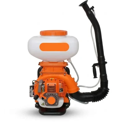 4-Stroke 31cc 20L Mist Blower Duster Sprayer RMD 40 for Agricultural Pest Control with Low Fuel Consumption Clean Engine