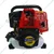 GT Shakti Portable Power Sprayer | 4 Stroke 31 CC Gardening Sprayer With Hose Pipe & Spray Gun 