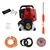 GT Shakti Portable Power Sprayer | 4 Stroke 31 CC Gardening Sprayer With Hose Pipe & Spray Gun 