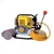 Alap 4 Stroke 31 CC Portable Power Sprayer For Agriculture Spraying | APH - 4S