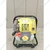 Alap 4 Stroke 31 CC Portable Power Sprayer For Agriculture Spraying | APH - 4S