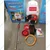 GT Shakti GT-768-B, 31 CC 4 Stroke 20 L knapsack Power Sprayer or Agriculture Spray Pump for Agriculture use