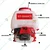 GT Shakti GT-768-B, 31 CC 4 Stroke 20 L knapsack Power Sprayer or Agriculture Spray Pump for Agriculture use