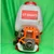 GT Shakti GT-768-B, 31 CC 4 Stroke 20 L knapsack Power Sprayer or Agriculture Spray Pump for Agriculture use