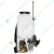 LION Japani Power Sprayer, 25 Liter 4 Stroke 32 CC Double Suction Knapsack Power Sprayer With Garden Sprayer