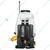 LION Japani Power Sprayer, 25 Liter 4 Stroke 32 CC Double Suction Knapsack Power Sprayer With Garden Sprayer