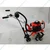 Latson LT-PW-82-4ST, 82cc 5HP 4-Stroke Petrol Engine Mini Power Tiller with 1 Year Warranty