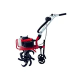 Latson LT-PW-82-4ST, 82cc 5HP 4-Stroke Petrol Engine Mini Power Tiller with 1 Year Warranty
