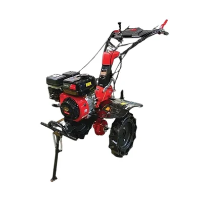 Really RAPL-RH-700G, Rotary Tiller, 4 Stroke 7 HP Petrol Power Weeder