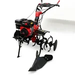 Really RAPL-RH-700G, Rotary Tiller, 4 Stroke 7 HP Petrol Power Weeder