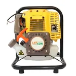 Latson 4 Stroke,1.5 inch, 35 cc Petrol Operated Water Pump with 1 Year Warranty | LT-WP-15