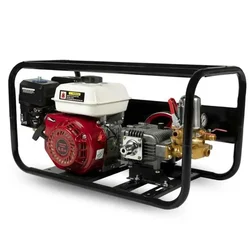 RAPL-PS-168F-22B, 6.5HP 4 Strokes Agricultural Portable Power Sprayer for Crop Protection, Watering, Cleaning etc