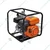 Mitsuyama WA30, 6.5 HP 3 inch Petrol Operated Agricultural Water Pump with Accessories