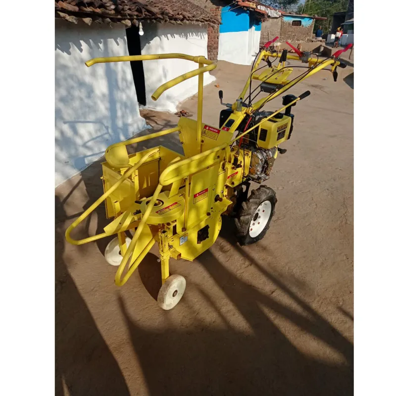 Heavy Duty Scythe With 23 Inch Blade For Harvesting Grass or Crops