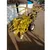  KisanKraft KK-MCH-01D 4-Stroke, Air cooled, Diesel Engine Maize/Corn Harvester 