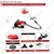 Heavy Duty Grass Cutting Machine with 4 Stroke Petrol Engine Backpack With Free Accessories