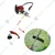 Rover RB-436, 4 Stroke Backpack Brush Cutter with 2T,80T Blade and Tap&Go Attachment 