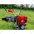 Sharp Garuda 4 stroke 35.8cc Sidepack Brush Cutter With Other Free Accessories for Trimming, Grass, Garden, Lawn, etc
