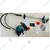 GRAMSTRONG 4-Stroke Brush Cutter Machine With 5 Attachments of Chainsaw, Wave Tiller, 3T Blade, TCT Blade, Nylon Trimmer