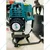 GRAMSTRONG 4-Stroke Brush Cutter Machine With 5 Attachments of Chainsaw, Wave Tiller, 3T Blade, TCT Blade, Nylon Trimmer