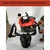 Heavy Duty 4 Stroke 82 cc Earth Auger with 4 inch Auger Bit | Post Hole Digger Machine