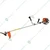 Xtra Power XPG-BC4S, 31CC 4 Stroke Sidepack Petrol Brush Cutter | 0.7 kW Efficient Grass Cutting Machine