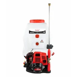 Really  RAPL-KS-3120,  20L Knapsack Power Sprayer of 4 Stroke and 31 CC Displacement 