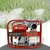 BSC POWER WP-30, 7.5 HP 4-stroke 212-cc 3 inch Petrol Water Pump