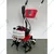 Double Wolf 4 Stroke 53.2 CC Mini Power Tiller With Free Iron Wheel and Ridger Attachment