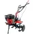 BALWAAN Krishi Power Weeder BP-450, with 7 HP 4-Stroke Petrol Engine with 24 Blades, 30-inch Width & 10-inch Depth