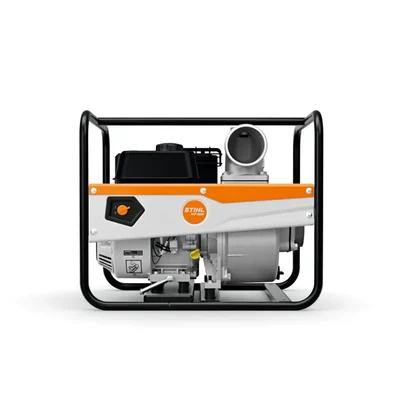 Stihl WP-900, 4-stroke 52-cc 4 inch Agriculture Water Pump