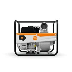 Stihl WP-900, 4-stroke 52-cc 4 inch Agriculture Water Pump