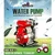 Bharat Saarthi BS-15, 4 Stroke 98CC 1.5 Inch Petrol Operated Water Pump suitable for Agriculture purposes