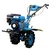 AIVA ITALY AV 500X, 4 Stroke 7 HP 213 CC Petrol Power Weeder / Tiller with Recoil Start