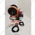 MECSTROKE Portable Power Sprayer with 4 Stroke 35 cc Petrol Engine With 50 Meter Hose Pipe and Hose Reel Stand