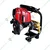 4 Stroke 35 CC Agriculture Sprayer , With Durable ISI Engine,Comes With Hose Pipe & Spray Gun