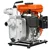 Neptune NPP-152 2.5 HP Portable 4 Stroke 98cc Petrol Engine Water Pump | Ideal For Agriculture, Irrigation & Draining 