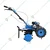 AIVA ITALY AV-500HX (DON), 8 HP 4 Stroke Self Start Petrol Power Weeder With Battery
