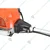 Pad Corp PCX-35 Advance Technology 4 Stroke 35 cc Sidepack Brush Cutter with Free Accessories
