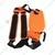 Pad Corp PCX-35 Advance Technology 4 Stroke 35 cc Sidepack Brush Cutter with Free Accessories