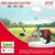 RBD 4 Stroke 35 CC Sidepack Petrol Brush Cutter / Grass Cutter Machine With 2 Years Warranty 
